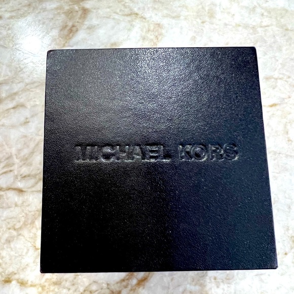 Michael Kors round chronograph 38mm watch - Picture 7 of 13